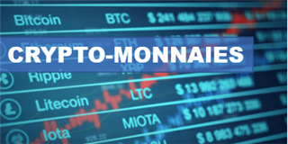 Où trader les crypto-monnaies?