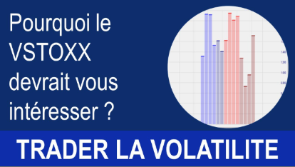 Apprenez grâce à cette vidéo à trader la VOLATILITE   